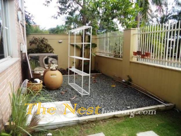 house in compound   river view 6