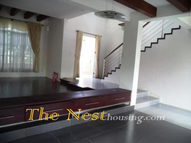 house in compound   river view 7
