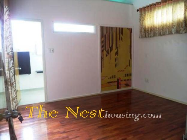 house in compound   river view 9