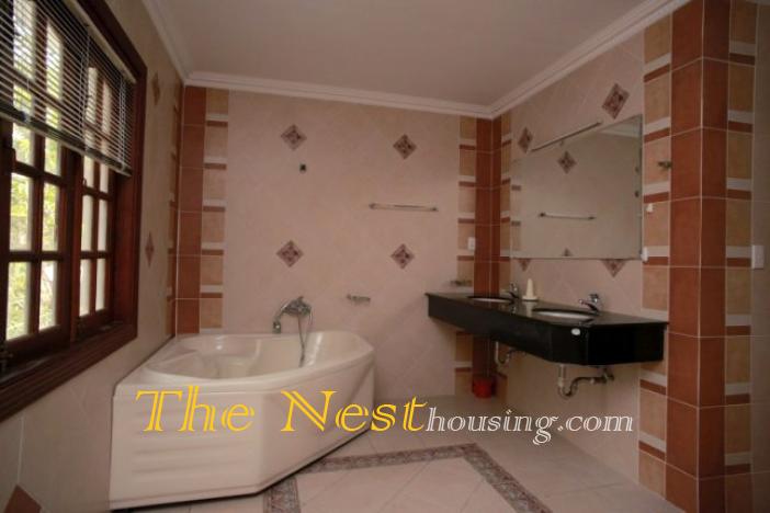 villa for rent 12