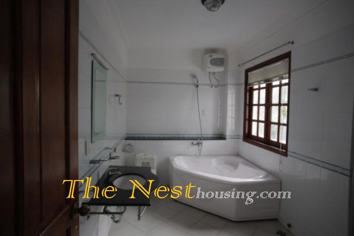 villa for rent 13