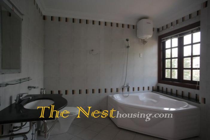 villa for rent 16