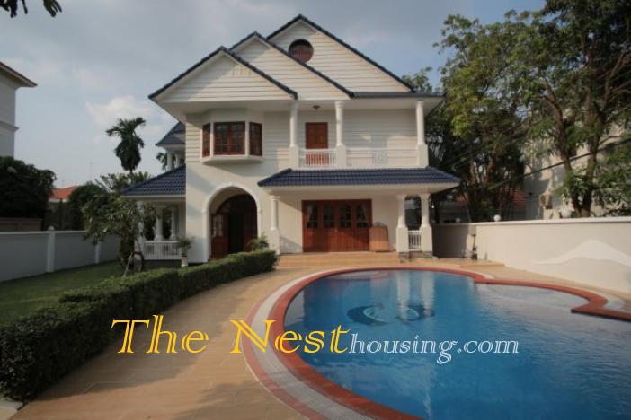 villa for rent 5