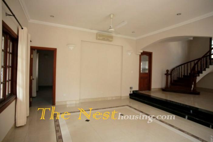 villa for rent 6