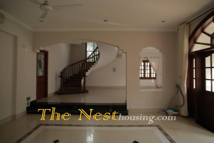 villa for rent 7