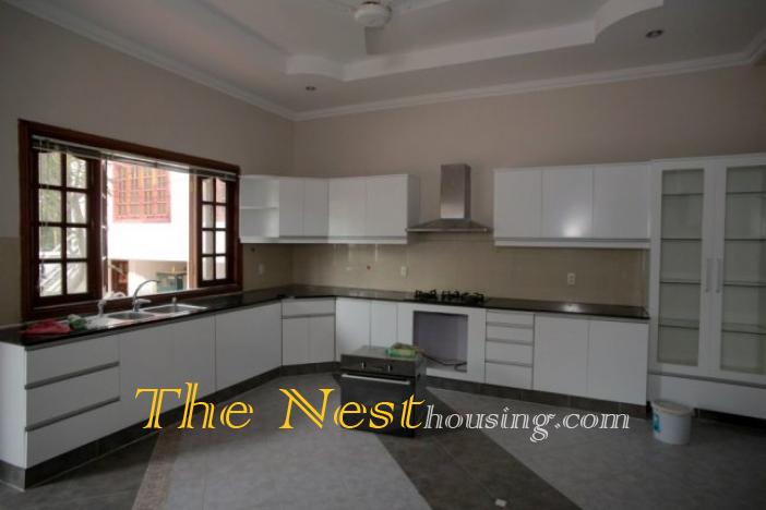 villa for rent 9