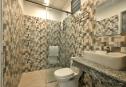 Lotus 1 bathroom