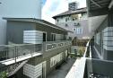 Lotus building exterior 1