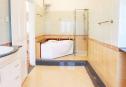 villa for rent in compound 12