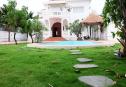 villa for rent in compound 14