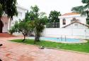 villa for rent in compound 17