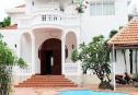 villa for rent in compound 2