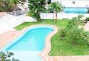 villa for rent in compound 7