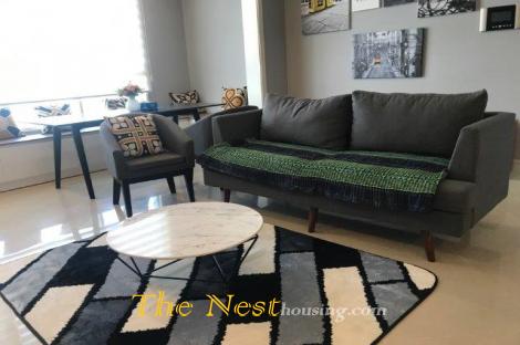 Modern  apartment for rent in The Manor