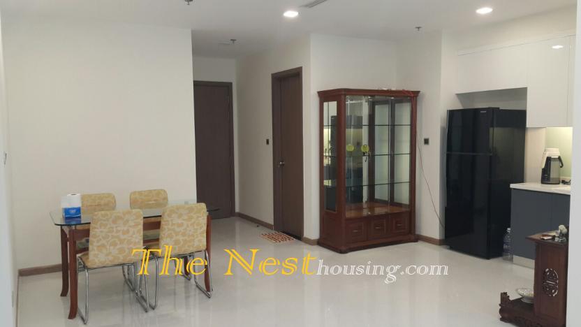2bed room vinhomes 2 1