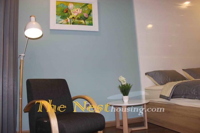 2bed room vinhomes 3 2