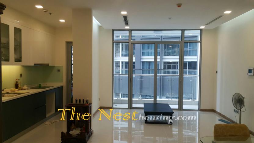 2bed room vinhomes 4
