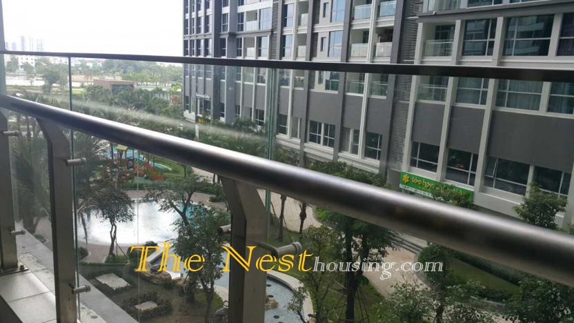 2bed room vinhomes 5 1