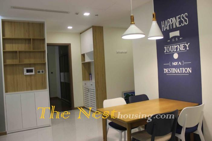 2bed room vinhomes 7 2