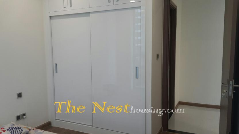 2bed room vinhomes 9 1