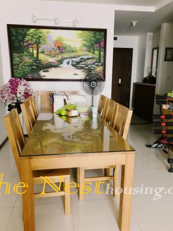 TDP 2 Bedrooms  for rent 3