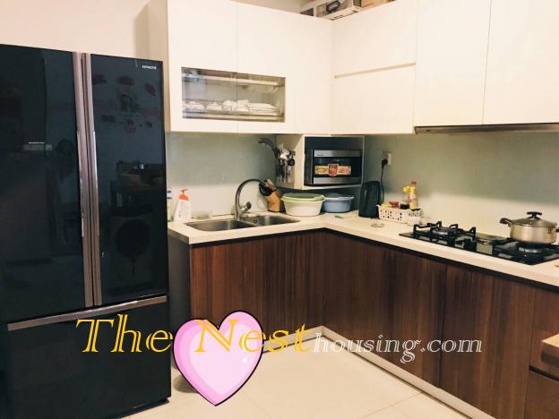 TDP 2 Bedrooms  for rent 4