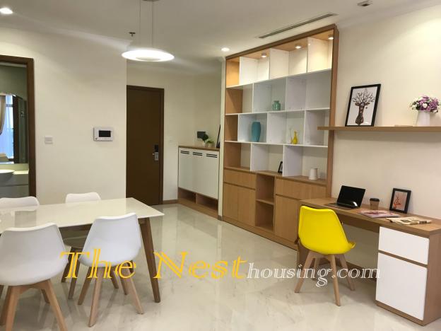VINHOMES  1
