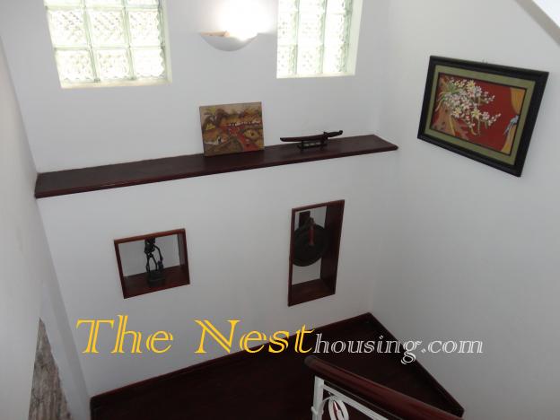 Villa 200 4 17  NVH co Huong 20