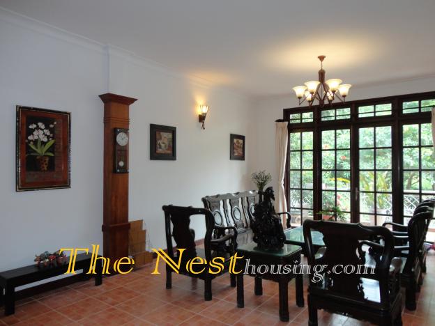 Villa 200 4 17  NVH co Huong 22