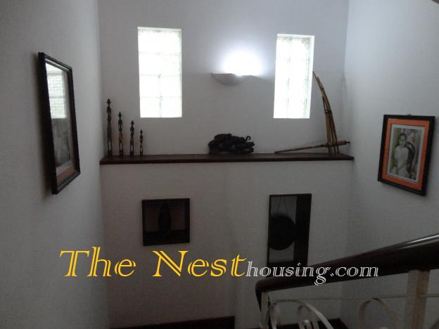 Villa 200 4 17  NVH co Huong 27