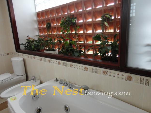Villa 200 4 17  NVH co Huong 34