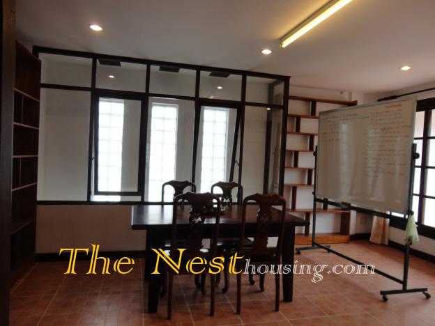 Villa 200 4 17  NVH co Huong 37