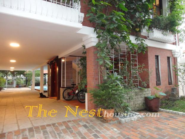 Villa 200 4 17  NVH co Huong 4