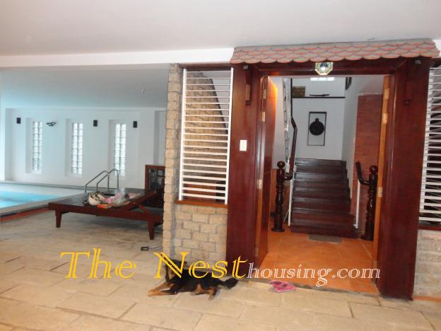 Villa 200 4 17  NVH co Huong 7