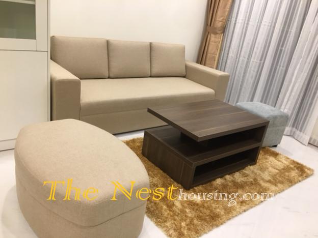 Vinhomes Central Park 1