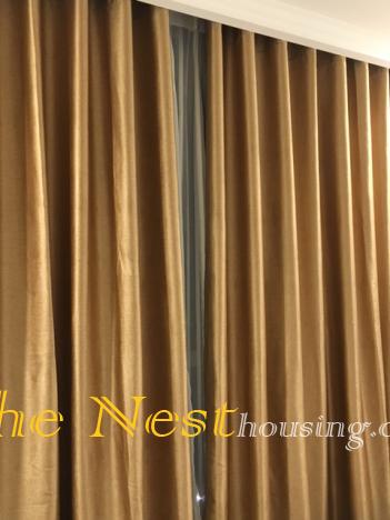 Vinhomes Central Park 12