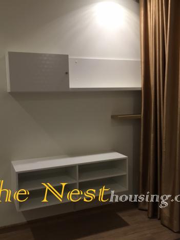 Vinhomes Central Park 13