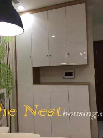 Vinhomes Central Park 15