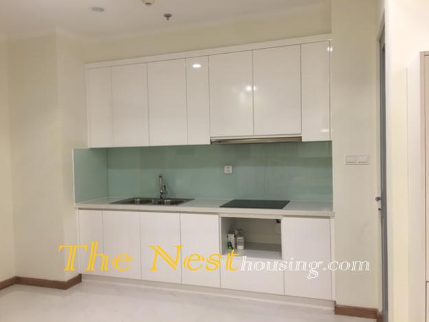 Vinhomes Central Park 16