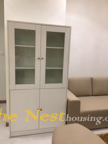 Vinhomes Central Park 17