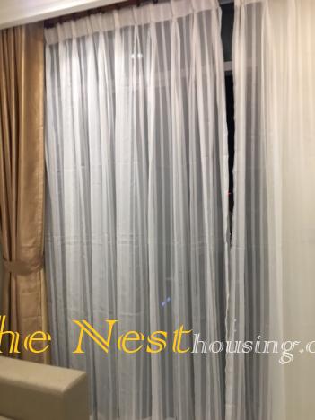 Vinhomes Central Park 2