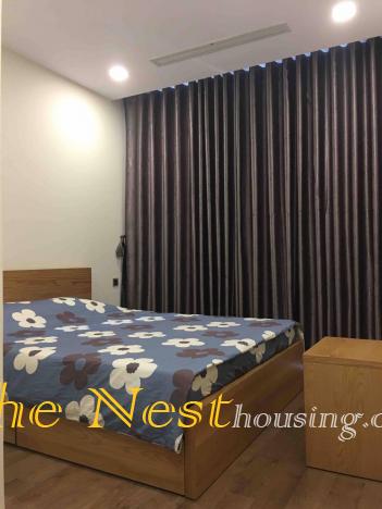 Vinhomes Central Park 2 1