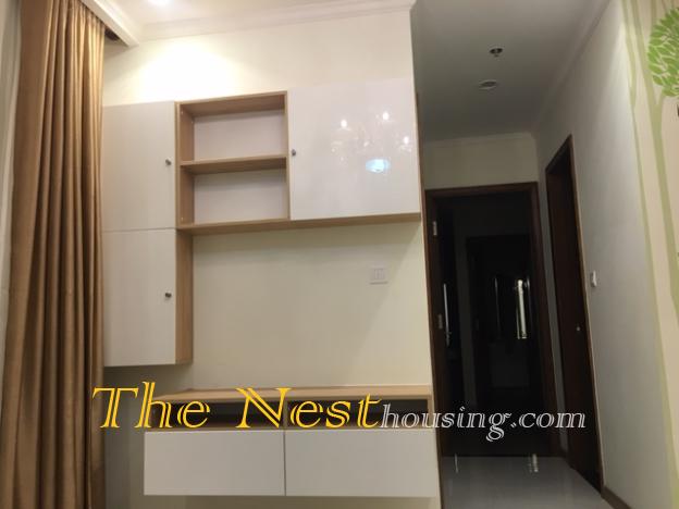 Vinhomes Central Park 3