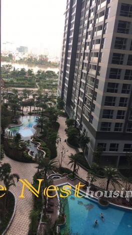 Vinhomes Central Park 3 1