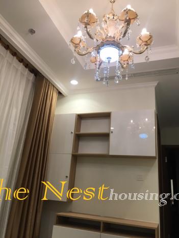 Vinhomes Central Park 4
