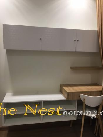 Vinhomes Central Park 5
