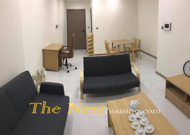 Vinhomes Central Park 5 1