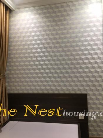 Vinhomes Central Park 6