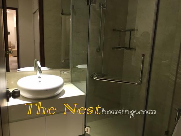 Vinhomes Central Park 8
