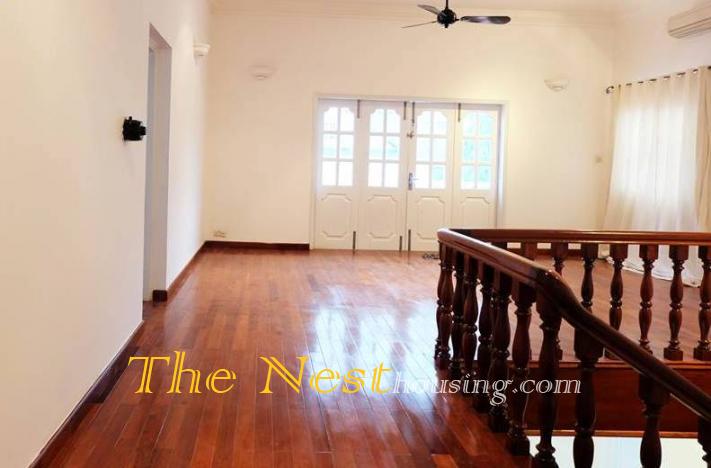 villa for rent in compound 13